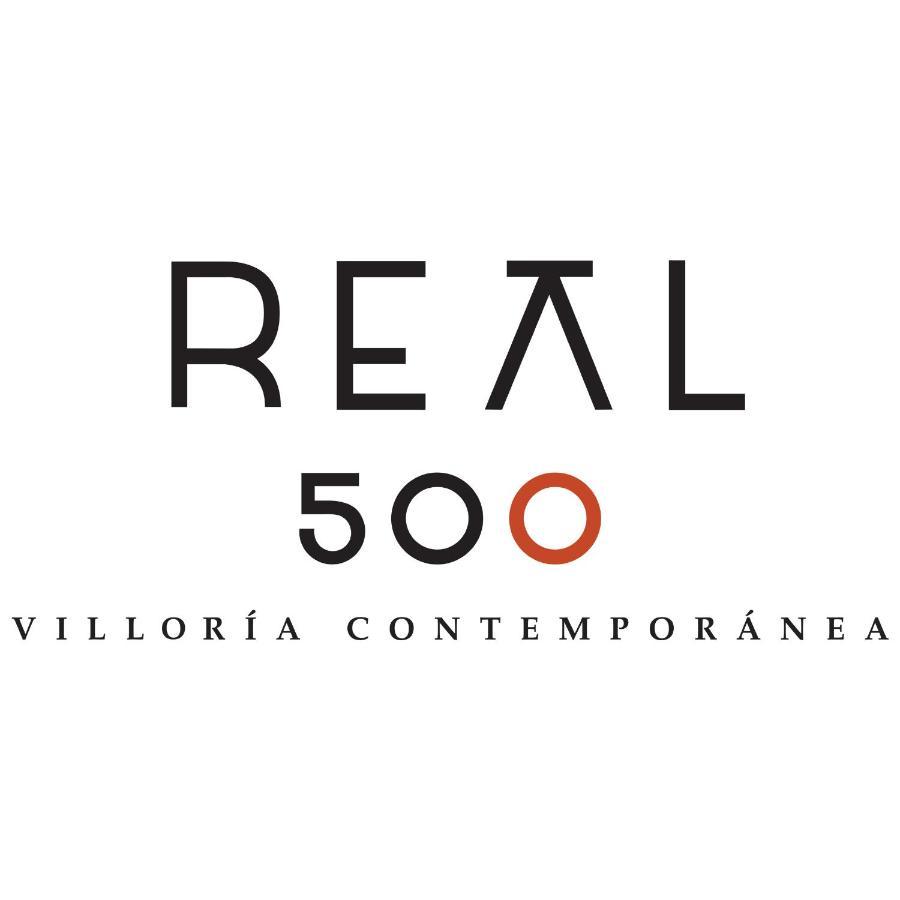 Hotel Business Real 500 Пуэбла Экстерьер фото